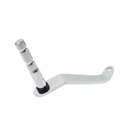 Gear Shifter Shift Rod Lever Arm for Harley Softail Fat Boy (1990–2006)