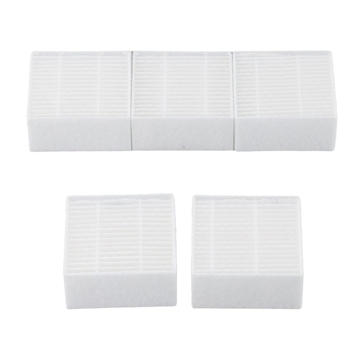 Foam Filters for Mamibot Flomo III & Neatsvor Models