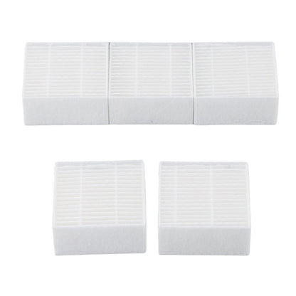 Foam Filters for Mamibot Flomo III & Neatsvor Models