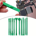 10PCS Plastic Crowbars for Mobile Phone Repair Tools