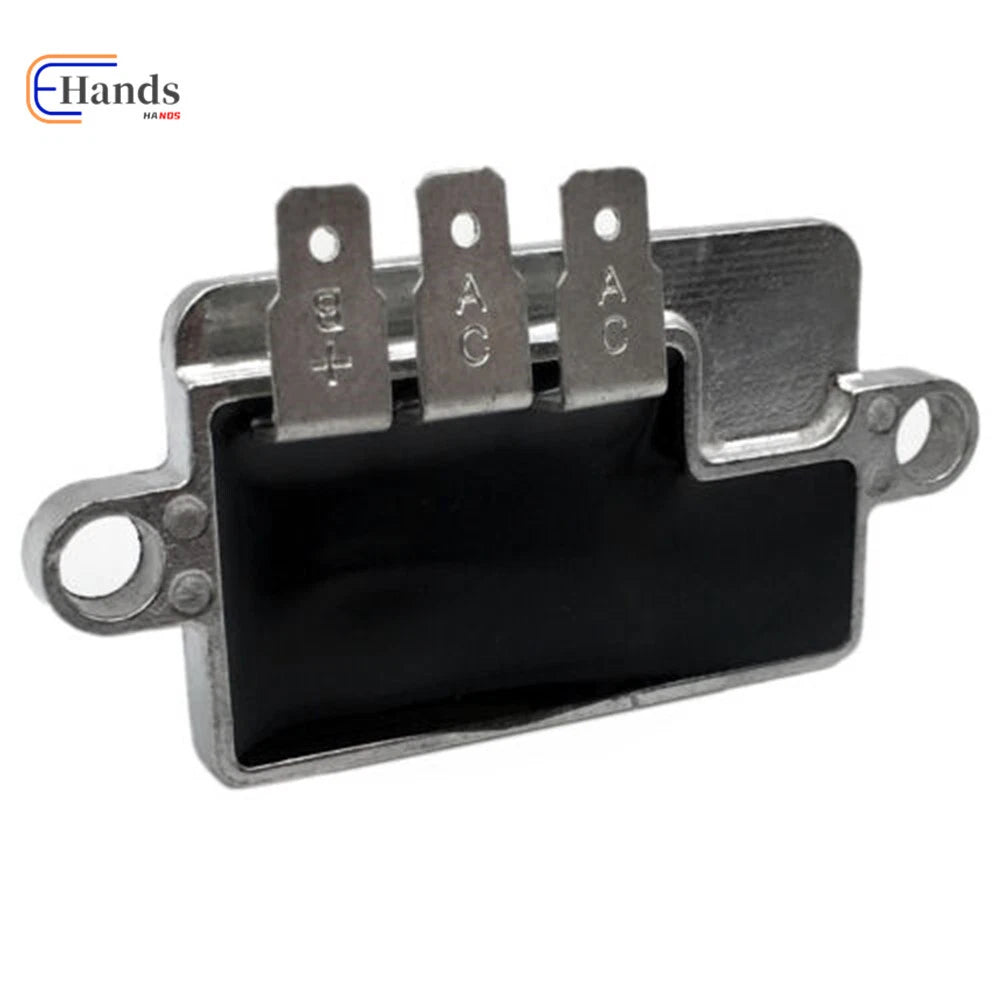 Aluminum Voltage Regulator 21066-7017 for Kawasaki FR730V (2000–2023)