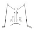 Saddlebag Conversion Brackets for Harley Breakout FXBRS Fat Boy (2018–2025)