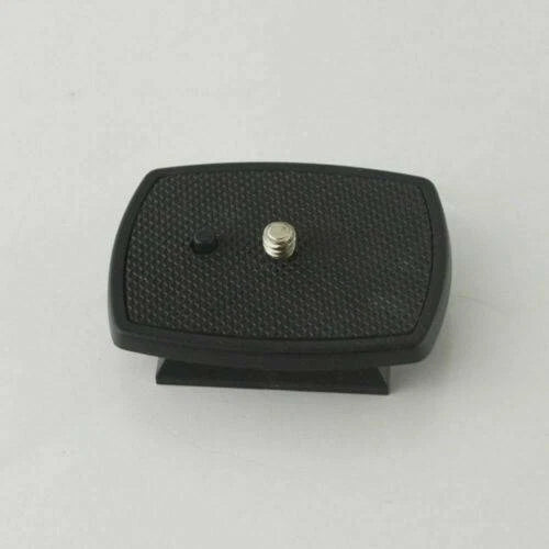 Quick Release Plate Screw Adapter for DSLR Cameras (F Series)