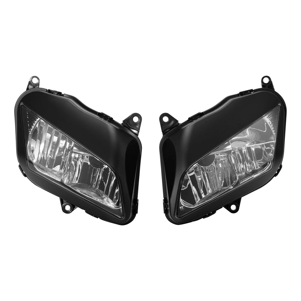 Headlight Assembly for Honda CBR600RR (2007–2012)