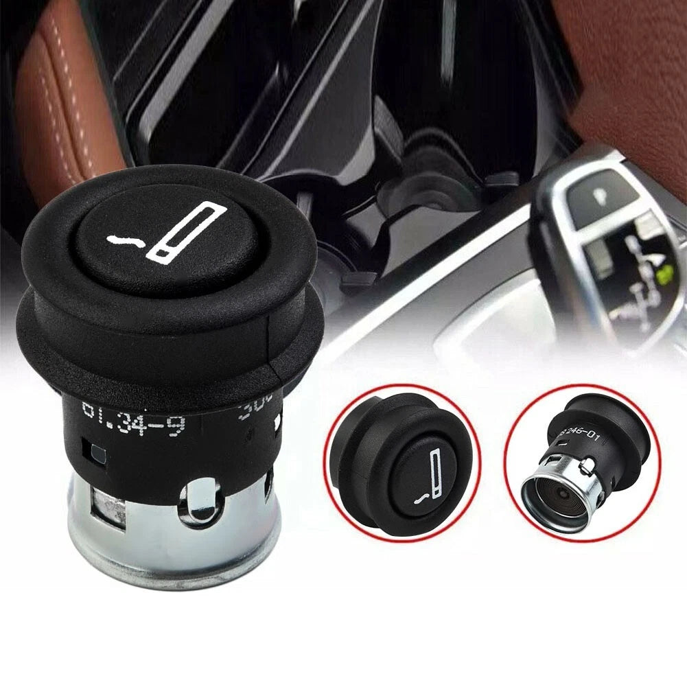 Cigarette Lighter Element Socket for BMW X3 (2004–2010)
