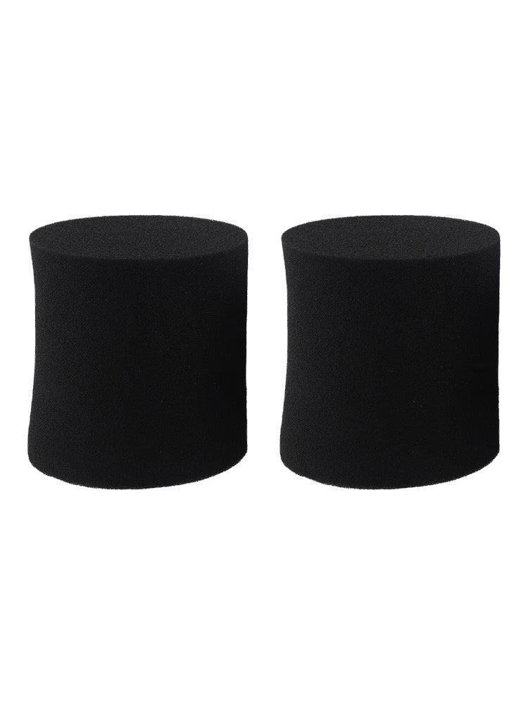 Loudspeaker Optimization Foam Ports for Perfect Fit