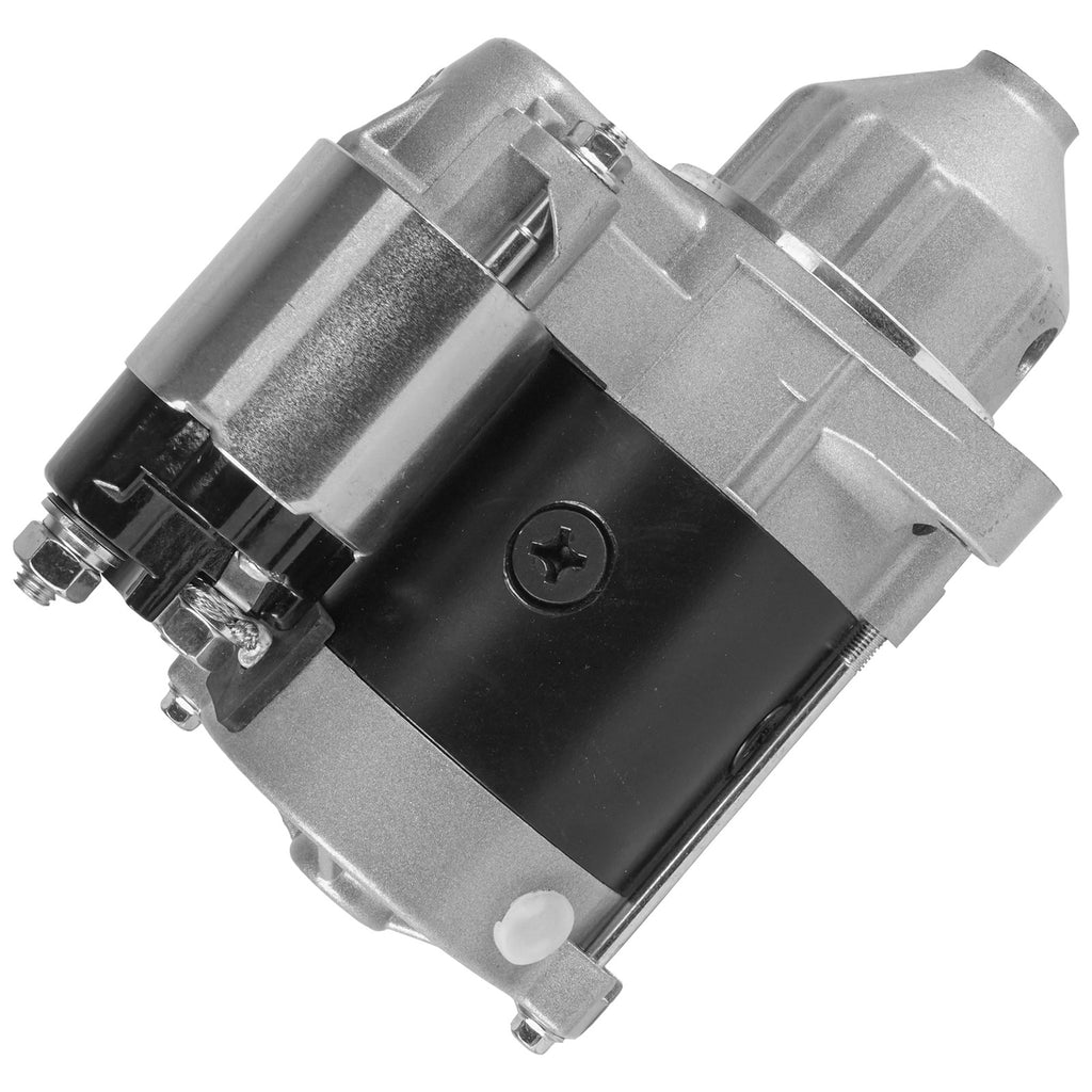Starter Replacement for John Deere X475 23HP (1990–1990)