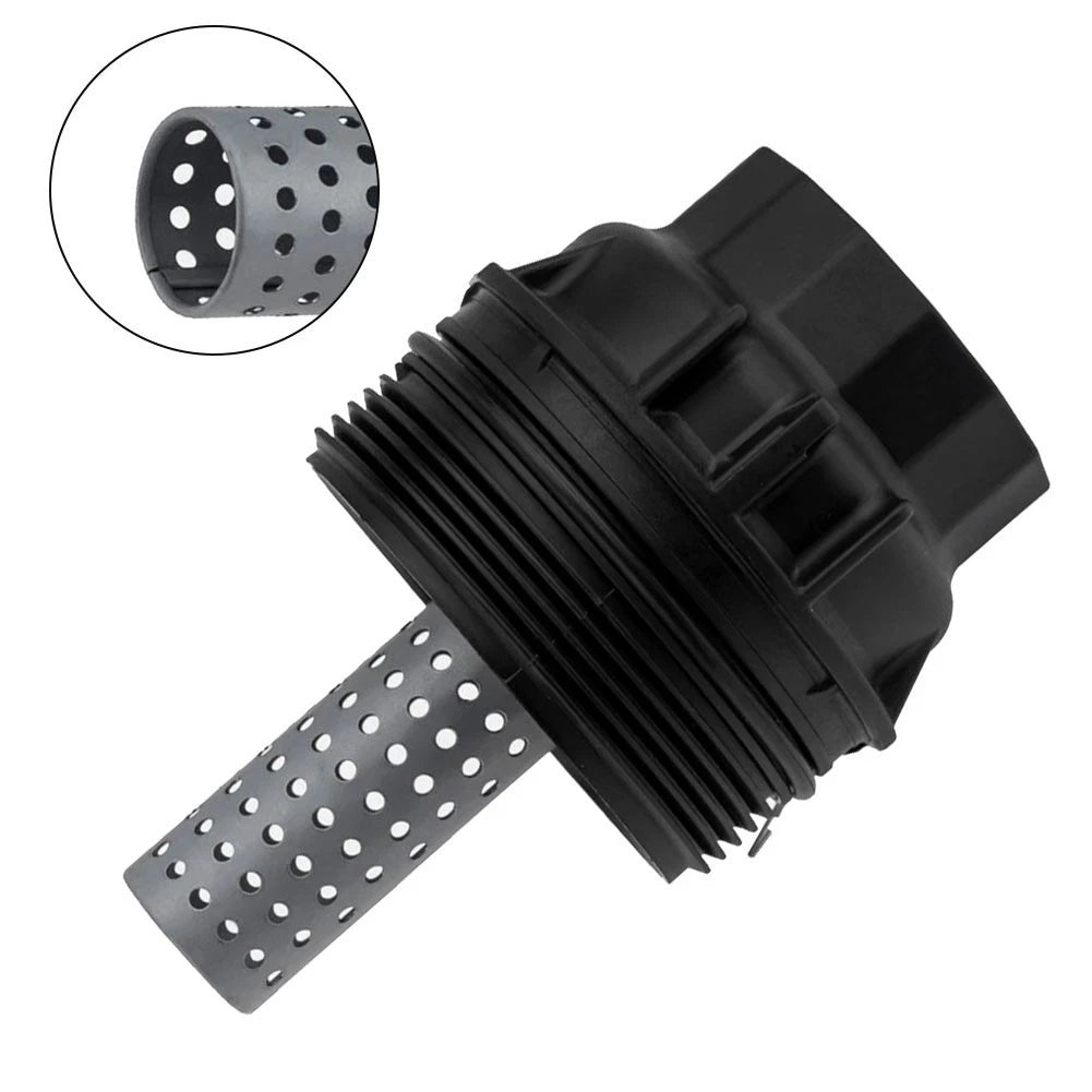 Oil Filter Cover Assembly for Lexus Toyota (1562038010)