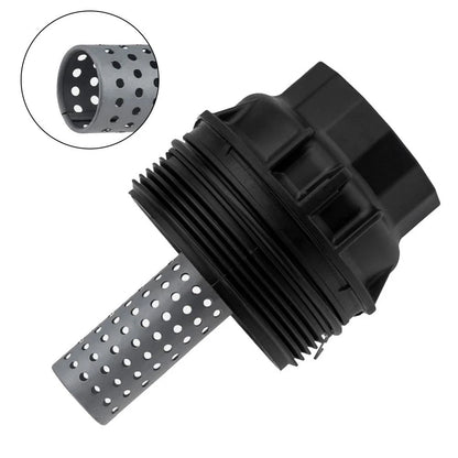 Oil Filter Cover Assembly for Lexus Toyota (1562038010)