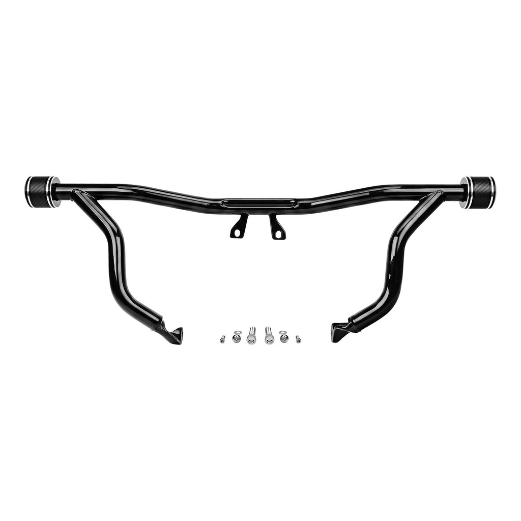Front Engine Guard Crash Bar for Harley Touring Electra Road Glide (2014–2026)