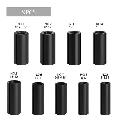 Router Bit Adapter Converter Collet Reduction Sleeve Tool Connector