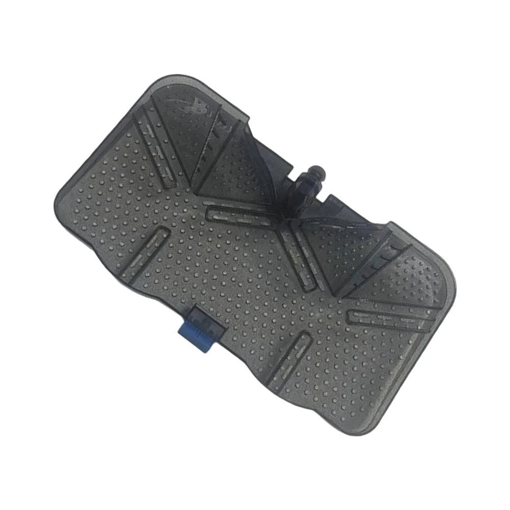 Cleaning Tray for Vacuum Cleaner (Robust ABS)