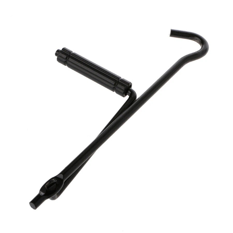Scissor Jack Crank Lever for Universal Cars (Foldable)