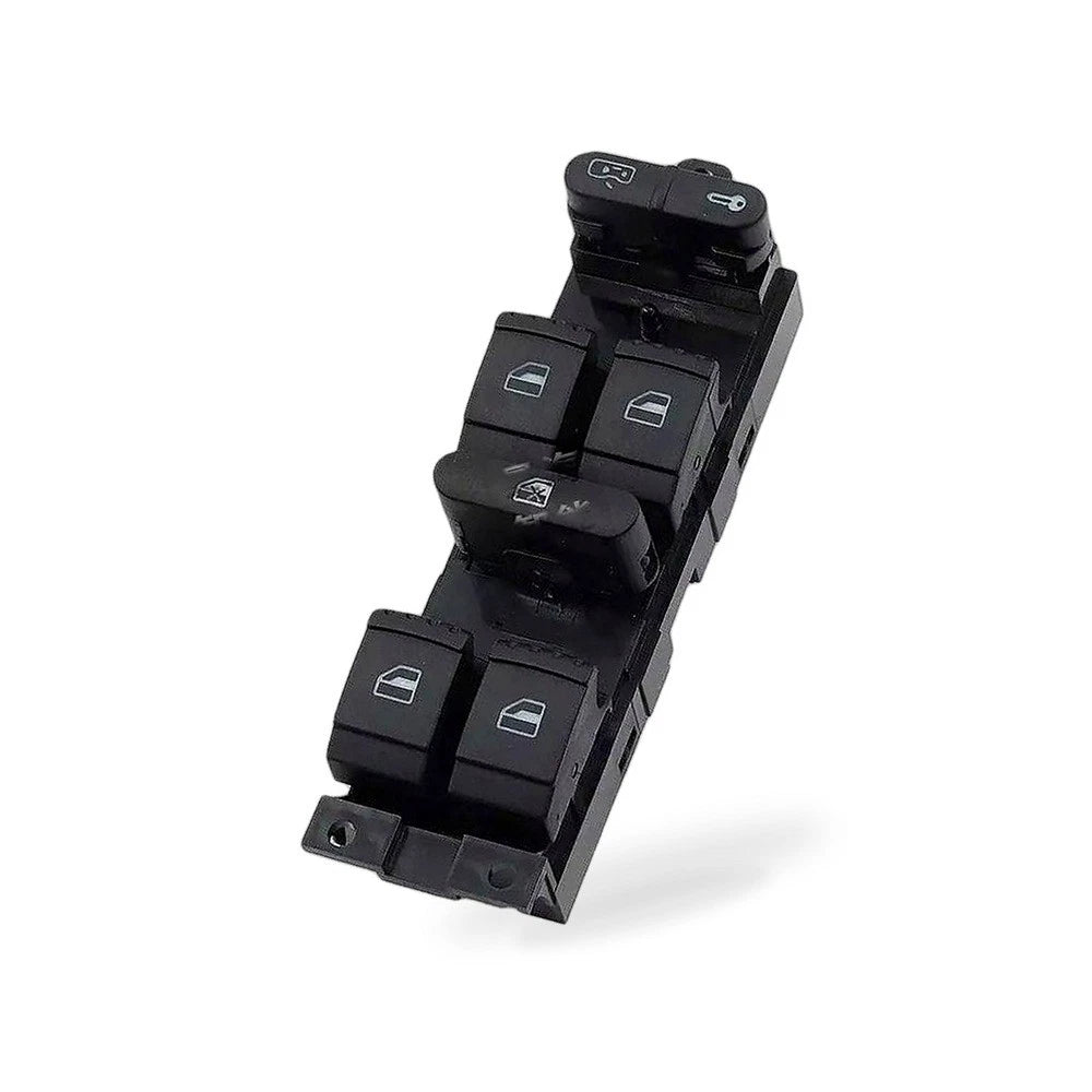 Power Window Switch for VW Sharan, SEAT Alhambra, Ford Galaxy (2004–2010)