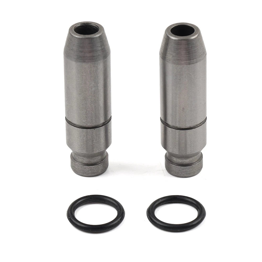 Intake Exhaust Valve Stem Guide for Suzuki DR200 DR200SE DR200S (1986–2017)