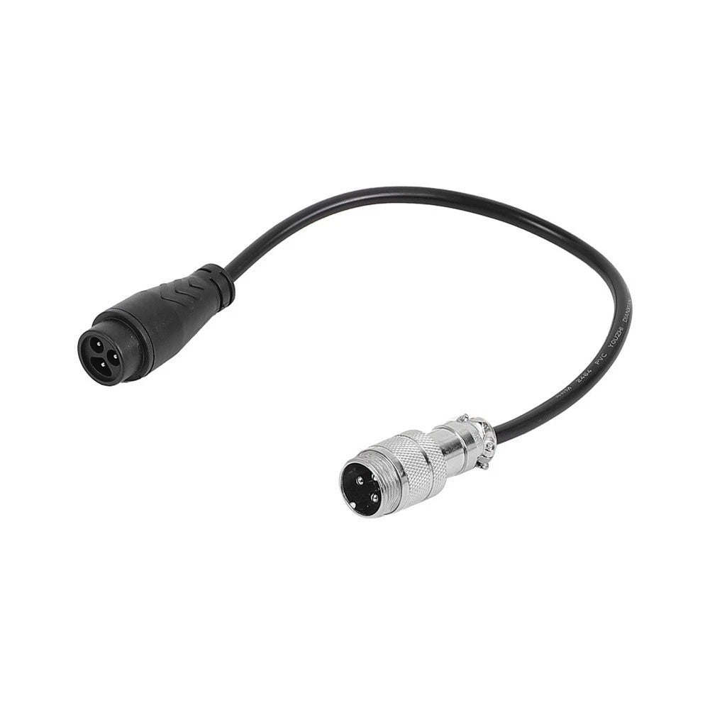 Waterproof Charging Cable for Mini Motor Electric Scooter (1 Connection)