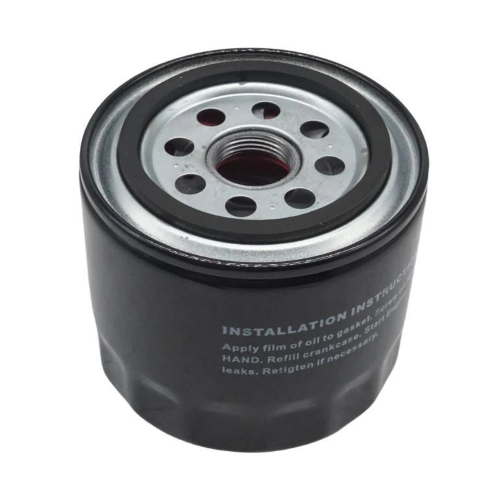 Oil Filter for Mercury Mariner Outboard 75 90 115 HP (35-877761K01, 877761Q01)
