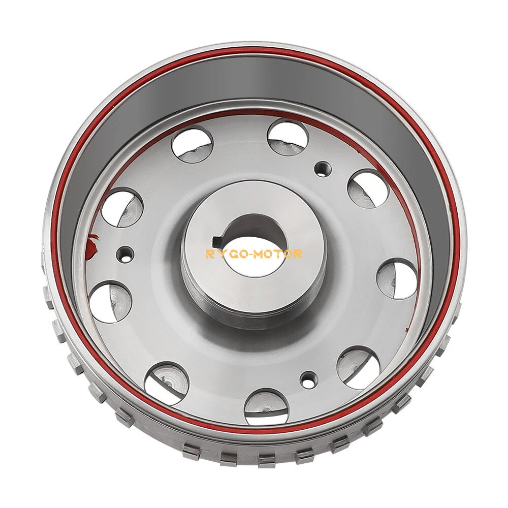 Flywheel Rotor for Polaris RZR XP 900 1000 XP 4 Ranger ACE 570 EPS (2011–2021) #4013969 V1