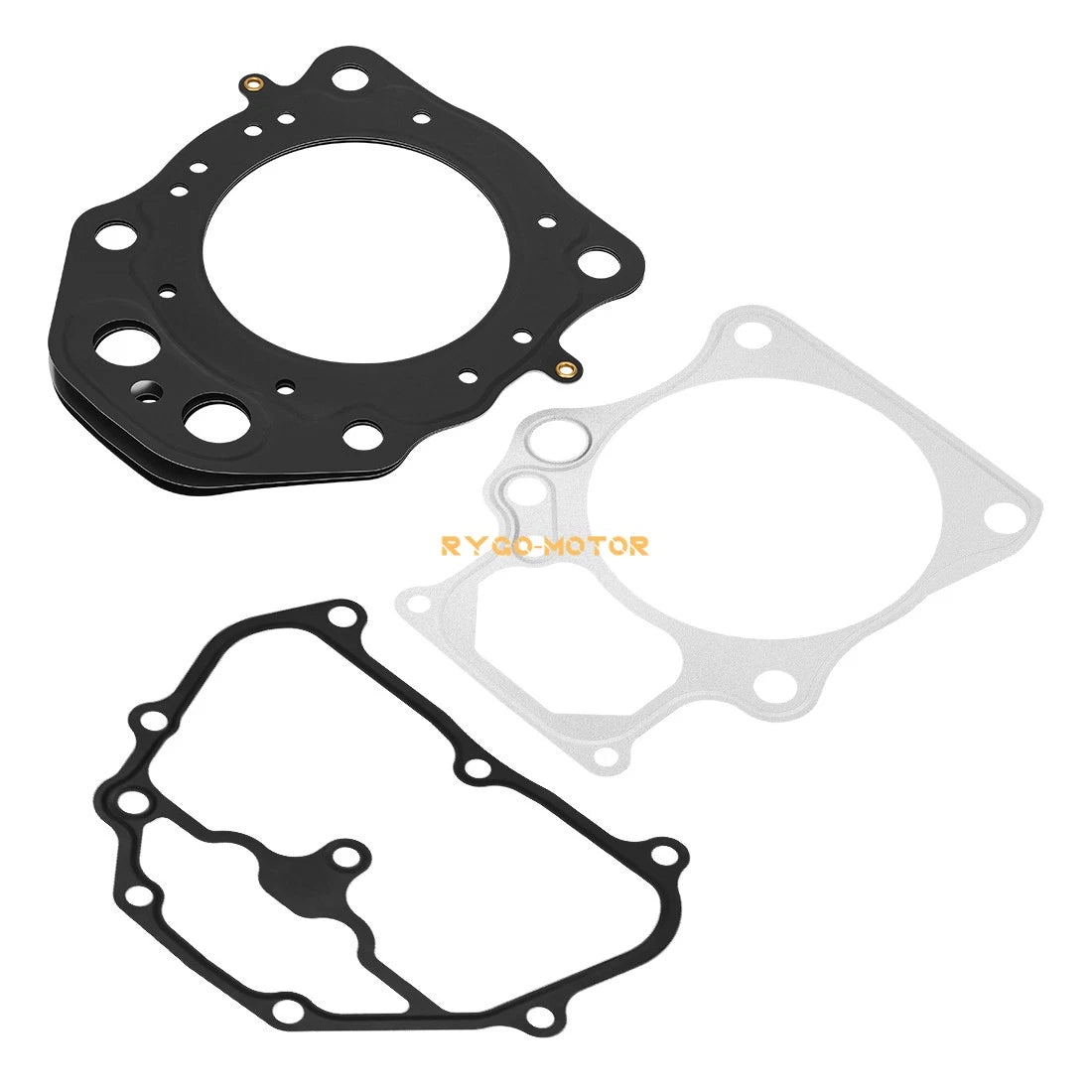 Cylinder Head Gasket Rebuild Kit for Honda Rancher 420 TRX420 (2009–2024)