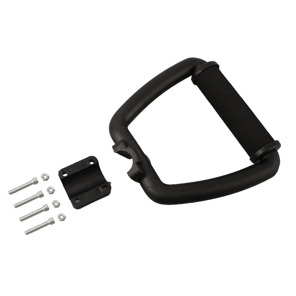 Handle Bar for Garden Eater Trimmer (Black)