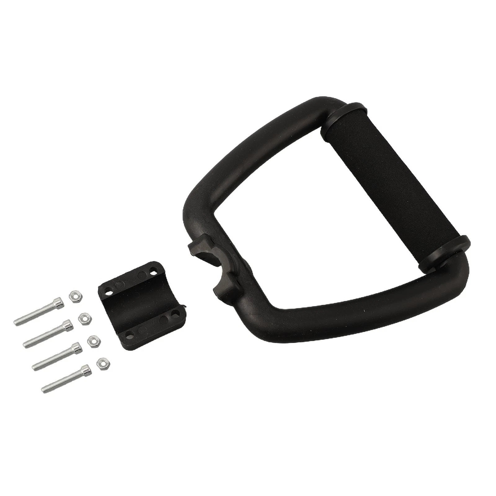 Handle Bar for Garden Eater Trimmer (Black)