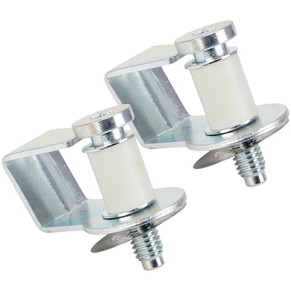 Door Lock Bolt Set 2-Pack for Ford Lincoln (E9AZ5422008A)