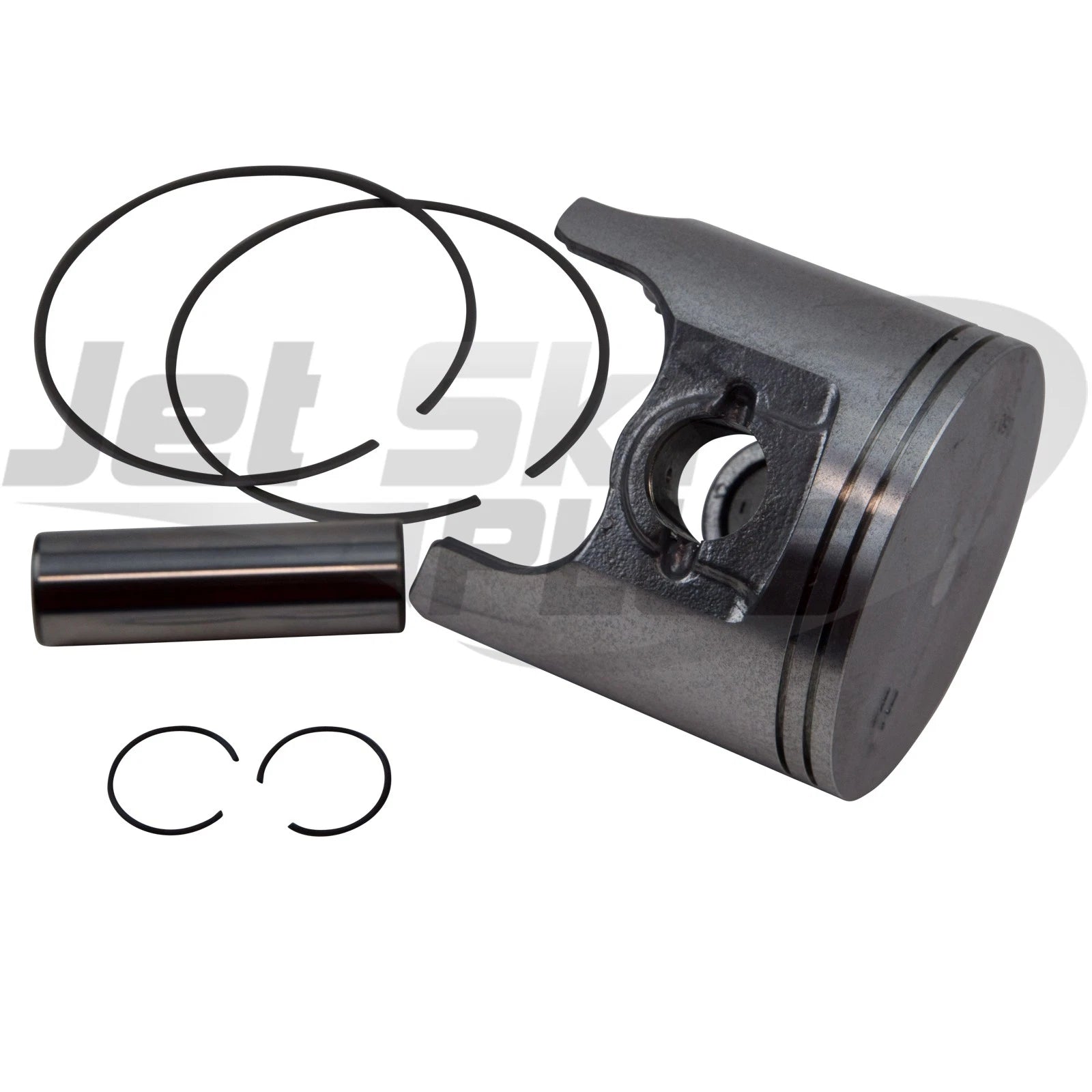 Kawasaki 20mm Piston Kit 0.50 Over for 750 SS SX XI ST STS ZXi
