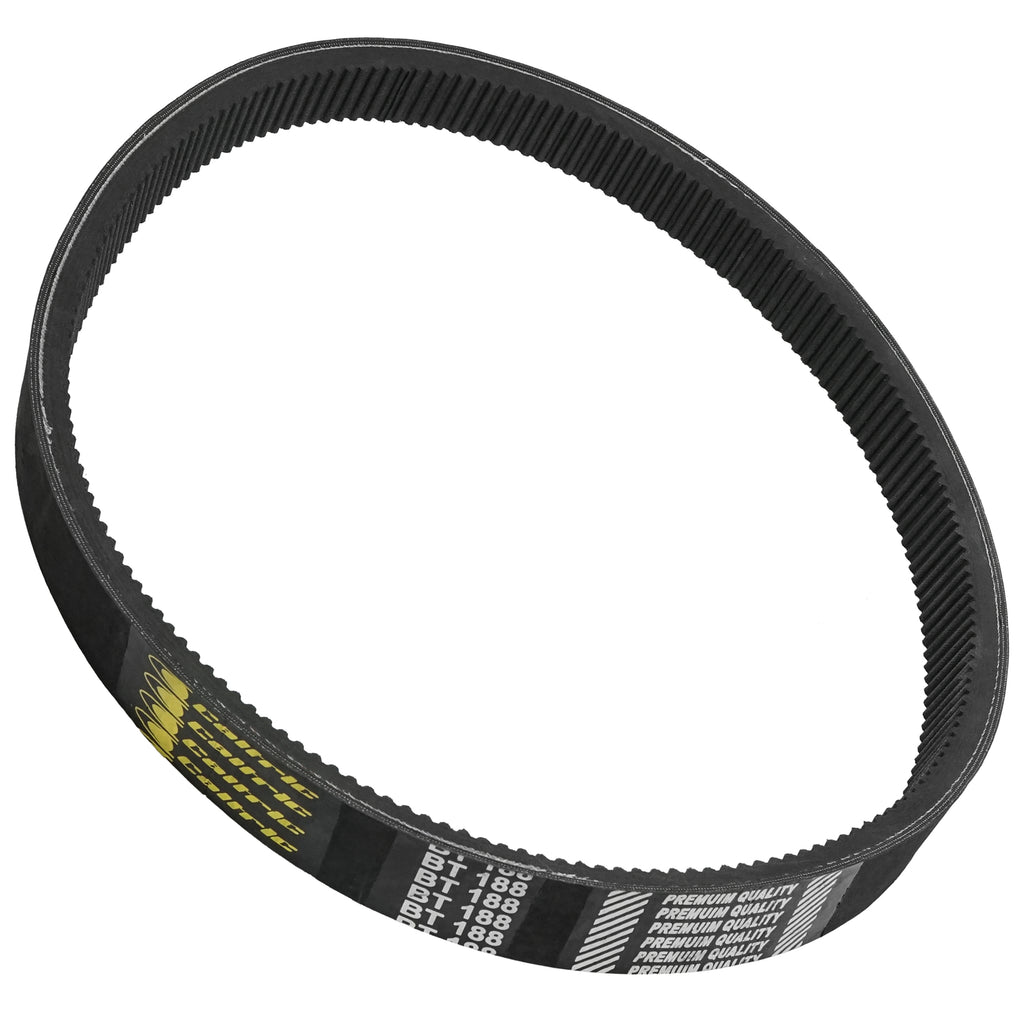 Drive Pulley Belt Replacement for Ski-Doo Skandic SUV 550F (2008–2010)