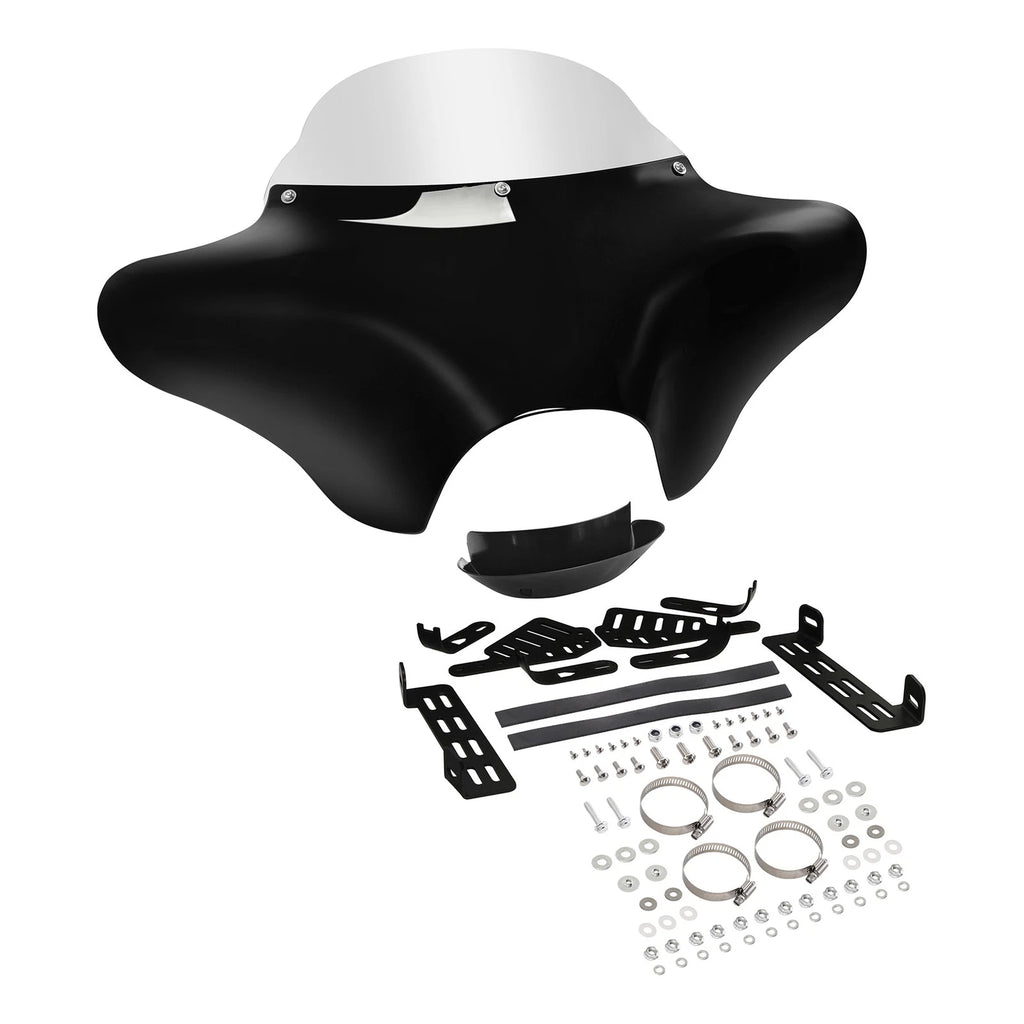 Front Outer Batwing Fairing for Honda VT750 Shadow Ace (1998–2003)