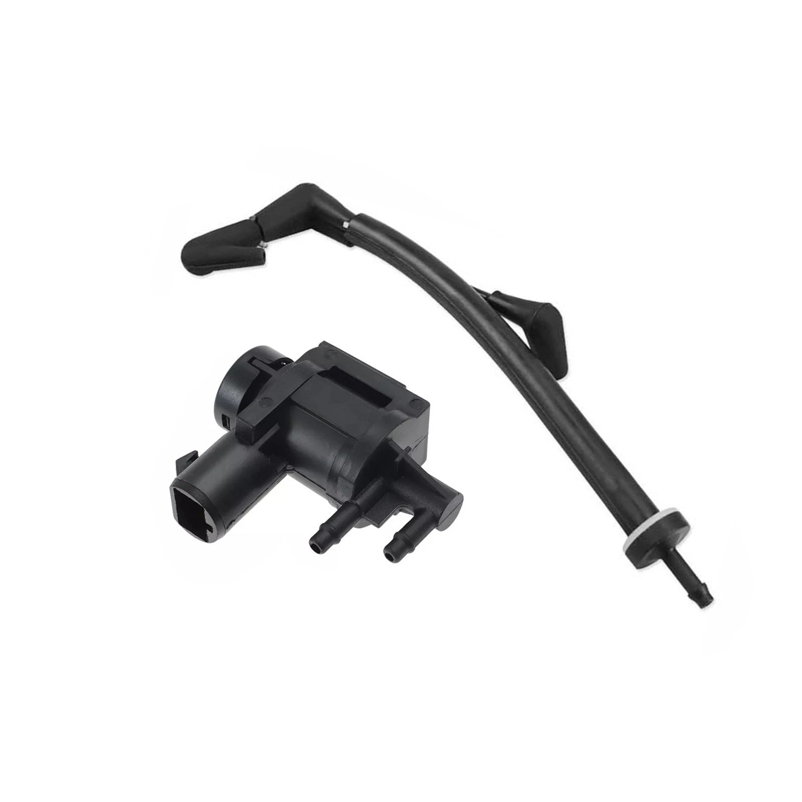 Auto Hub Lock Vacuum System for Lincoln Navigator (2018–2020)