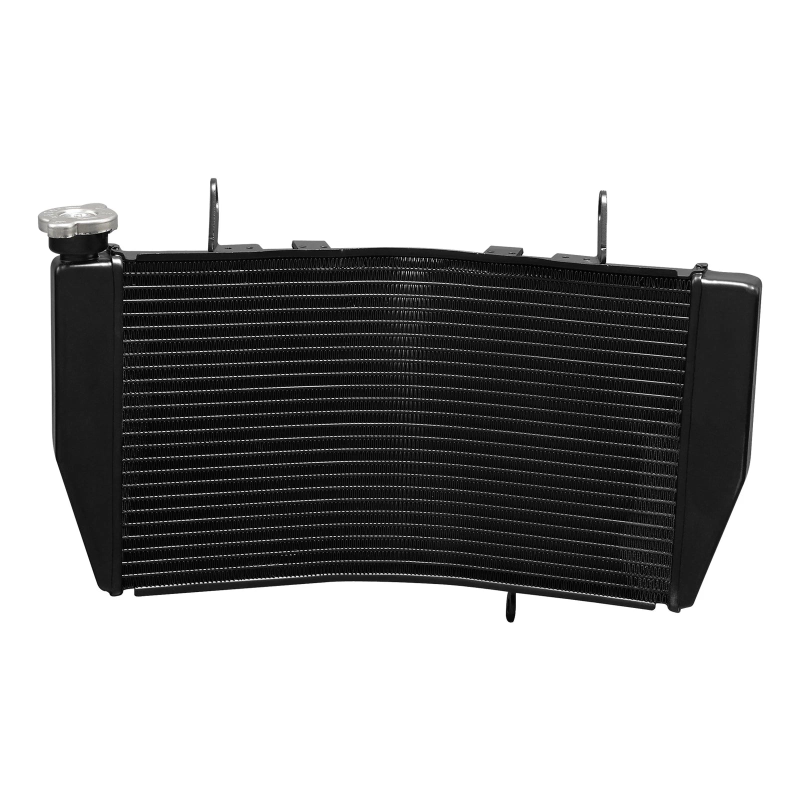 Engine Cooler Radiator for Ducati 848 EVO (2011–2013), 1198 (2010–2011)