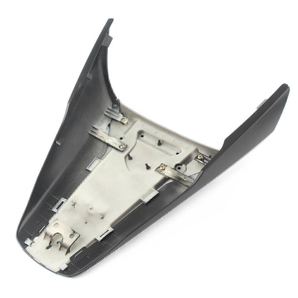 Pillion Cover Seat for Honda CB650F CBR650F (2014–2017) White
