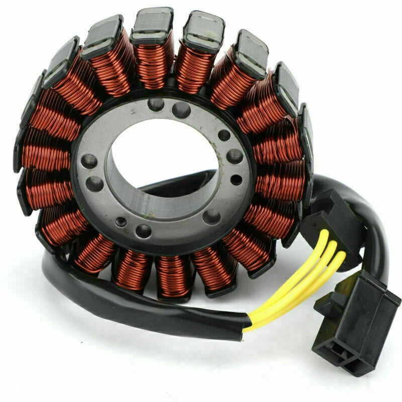 Stator for MV Agusta Turismo Veloce Rivale Stradale 800 (2015–2017) 8000B8312 T9