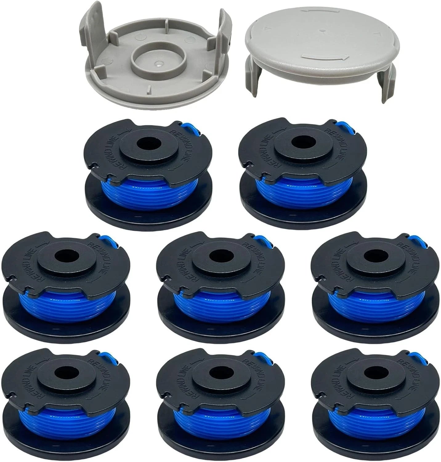 AC14RL3A Replacement for Ryobi RY24021, RY40200 (Compatible)