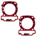 Cylinder Head Gasket Set 2x for CanAm Outlander L 450 (2015–2016)