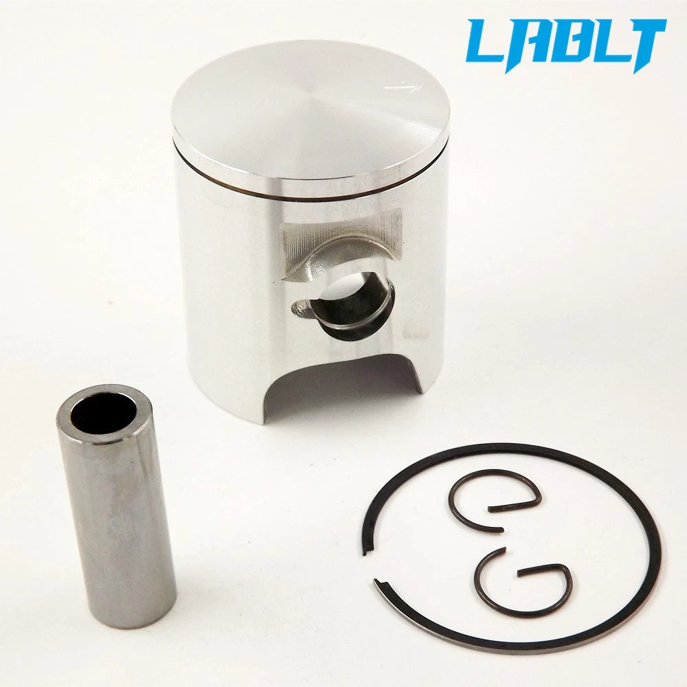 Piston Wristpin Ring Circlips Kit for Yamaha YZ85 (2002–2017)