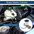 Brake Master Cylinder with Reservoir for Toyota Corolla (2008–2014)
