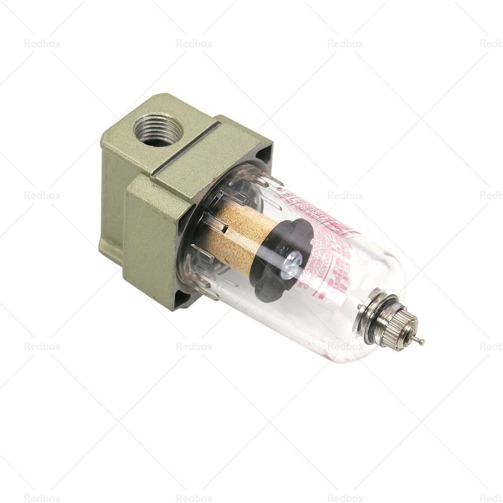 Fuel Water Separator Kit for Universal 6/8/10/12mm (02)