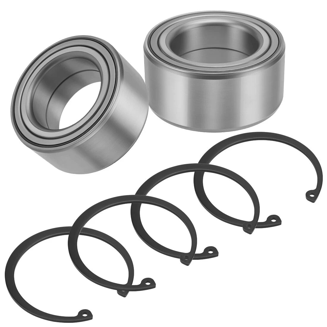 Heavy Duty Wheel Bearings for Polaris Sportsman 1000 850 550 Scrambler 1000 850