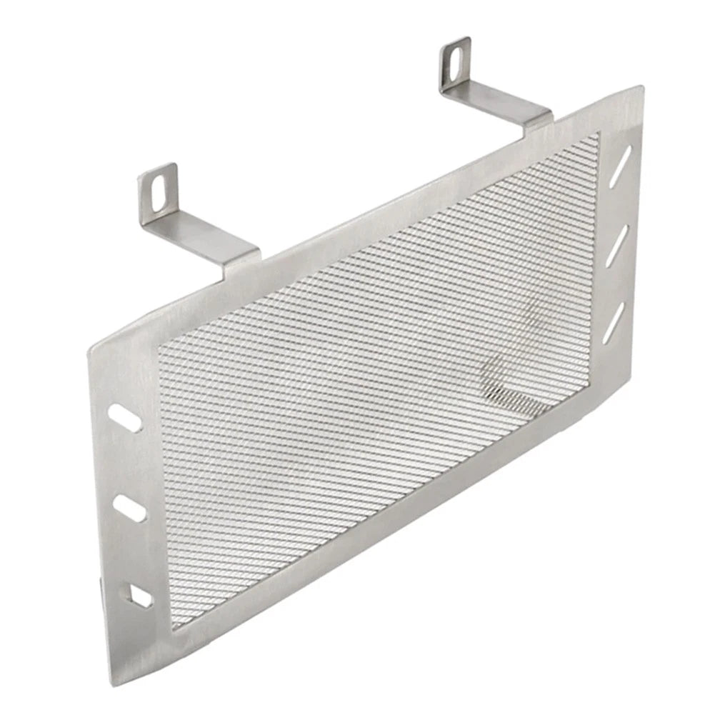 Radiator Grille Guard Cover Protector for VOGE Valico 525DSX DS525X