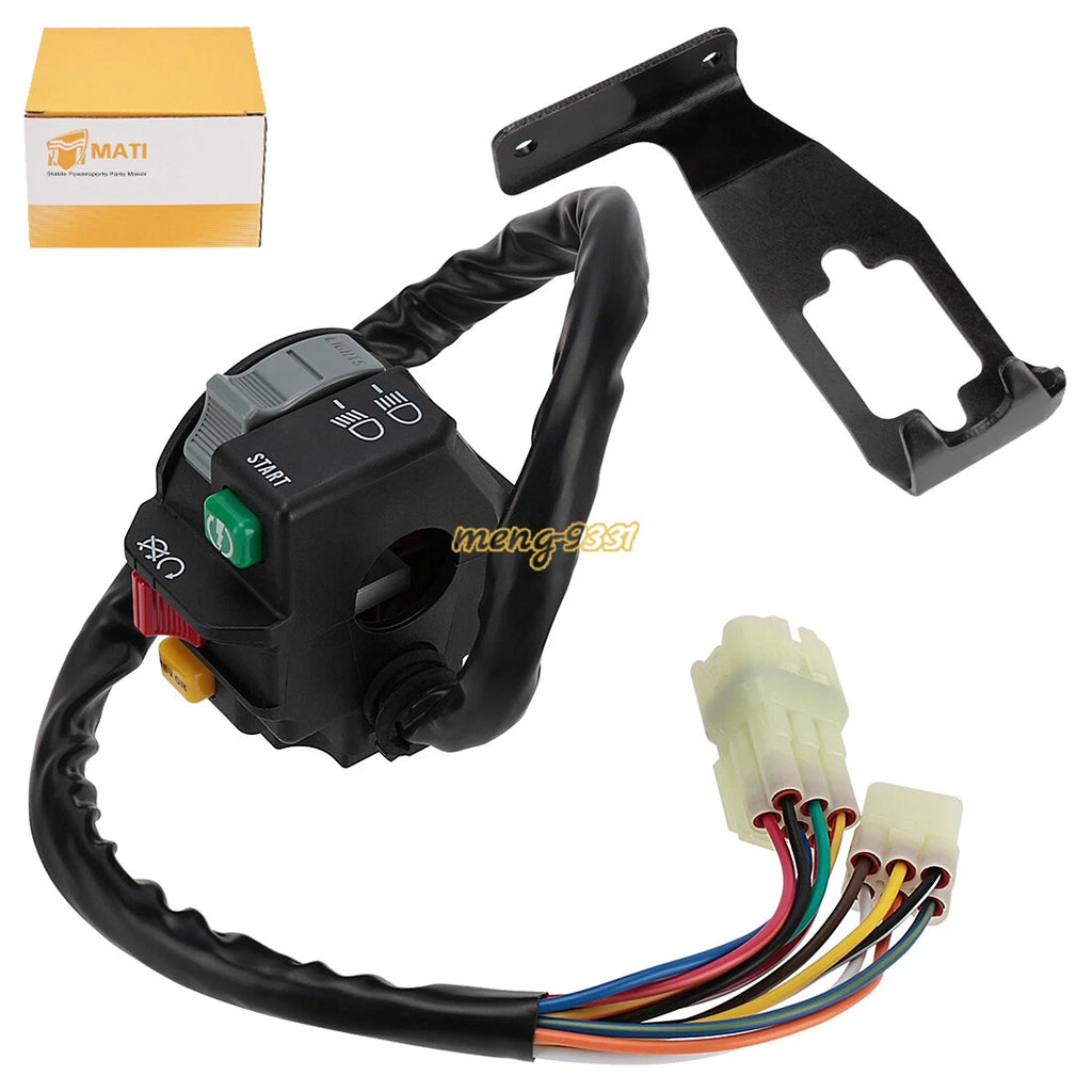 Handle Control Switch for Can-Am Renegade 800R 1000 (2006–2019)