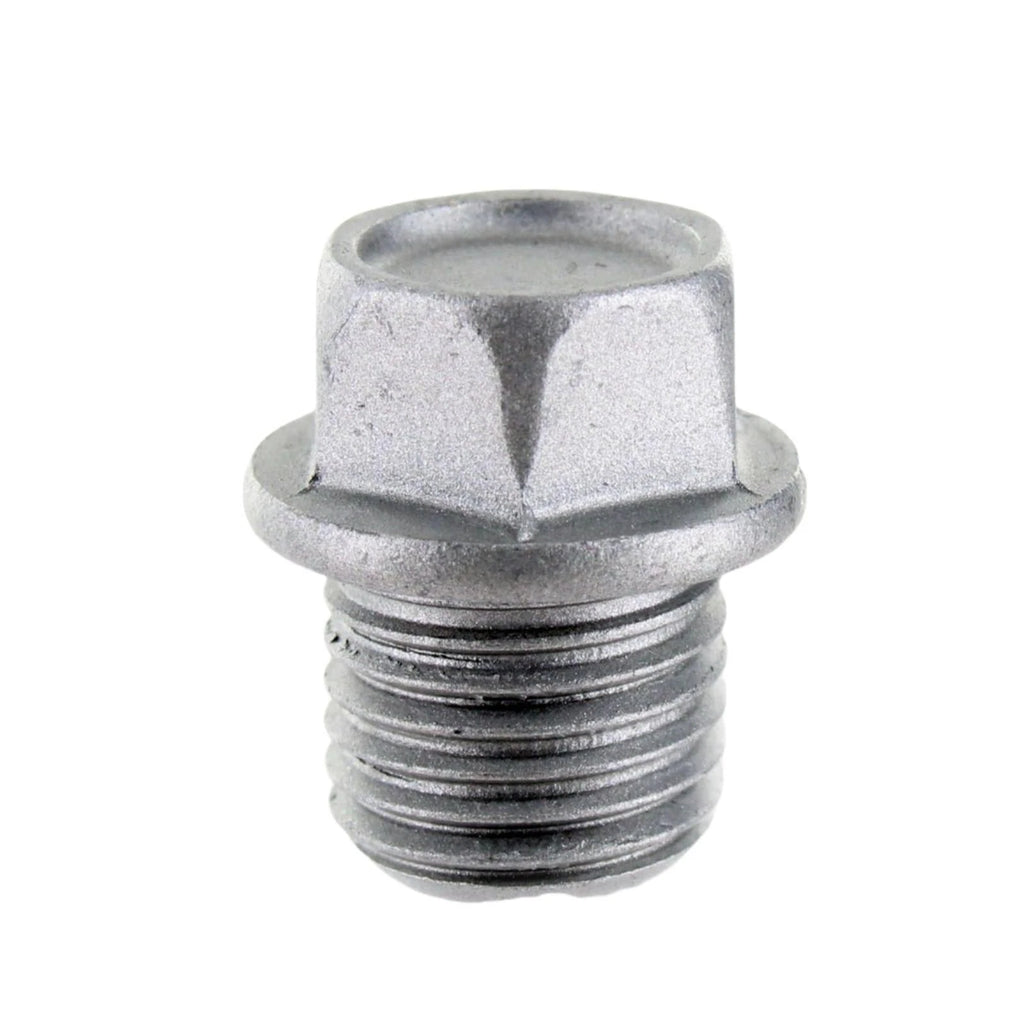Straight Screw Plug for Yamaha Outboard (90340-14M06)