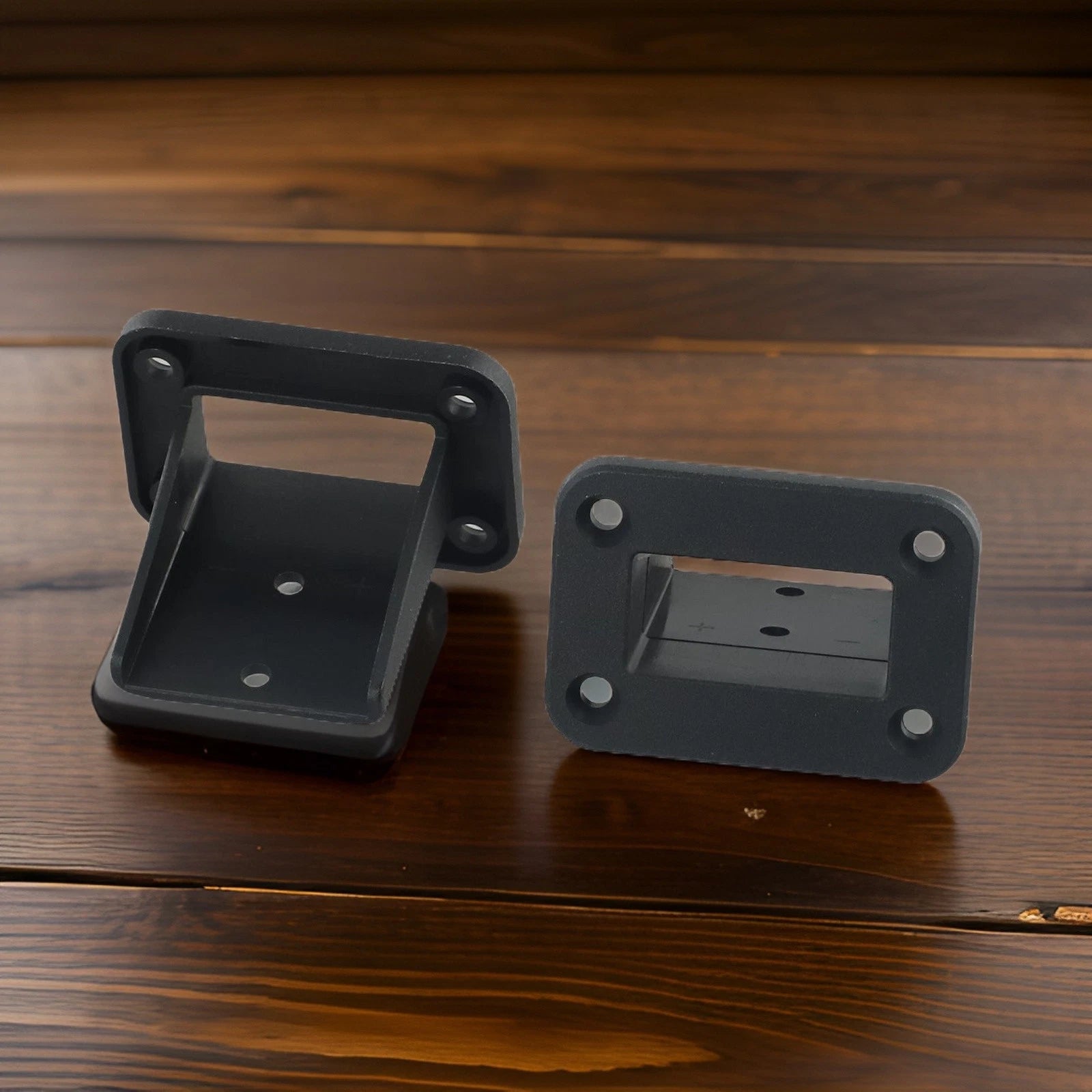 Socket Panel Bracket 19 Spacing 2 Pins for