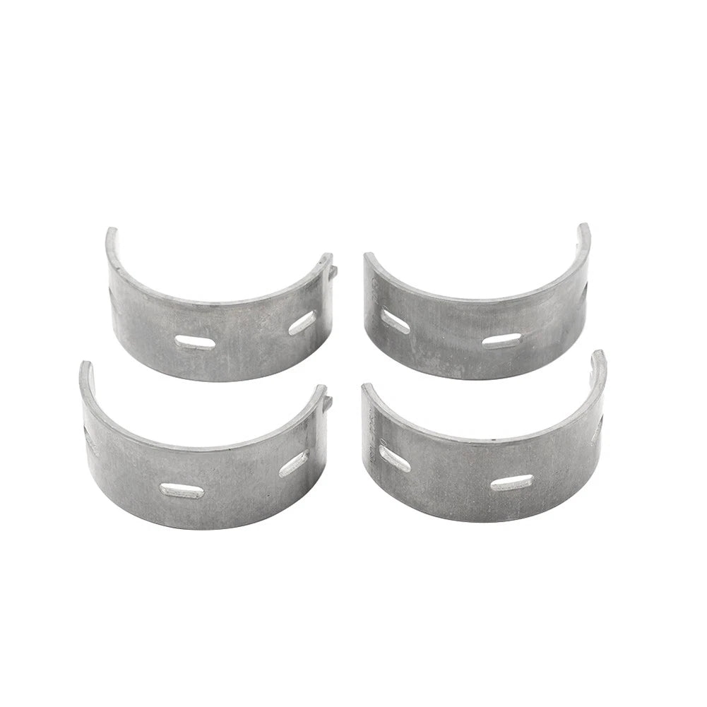 4X Crankshaft Main Bearing Set for BMW S1000RR (2008–2017) S1000XR (2014–2017)