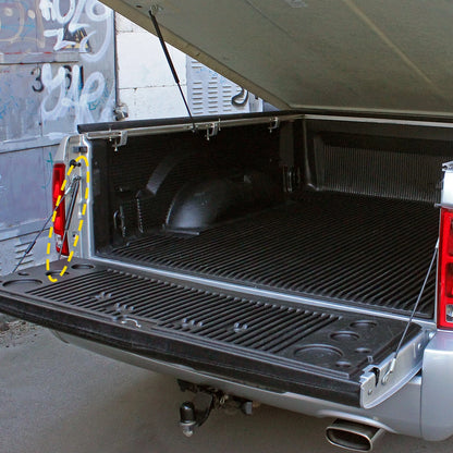 Tailgate Lift Supports Heavy Duty for Toyota Hilux Pickup (2005–2015)