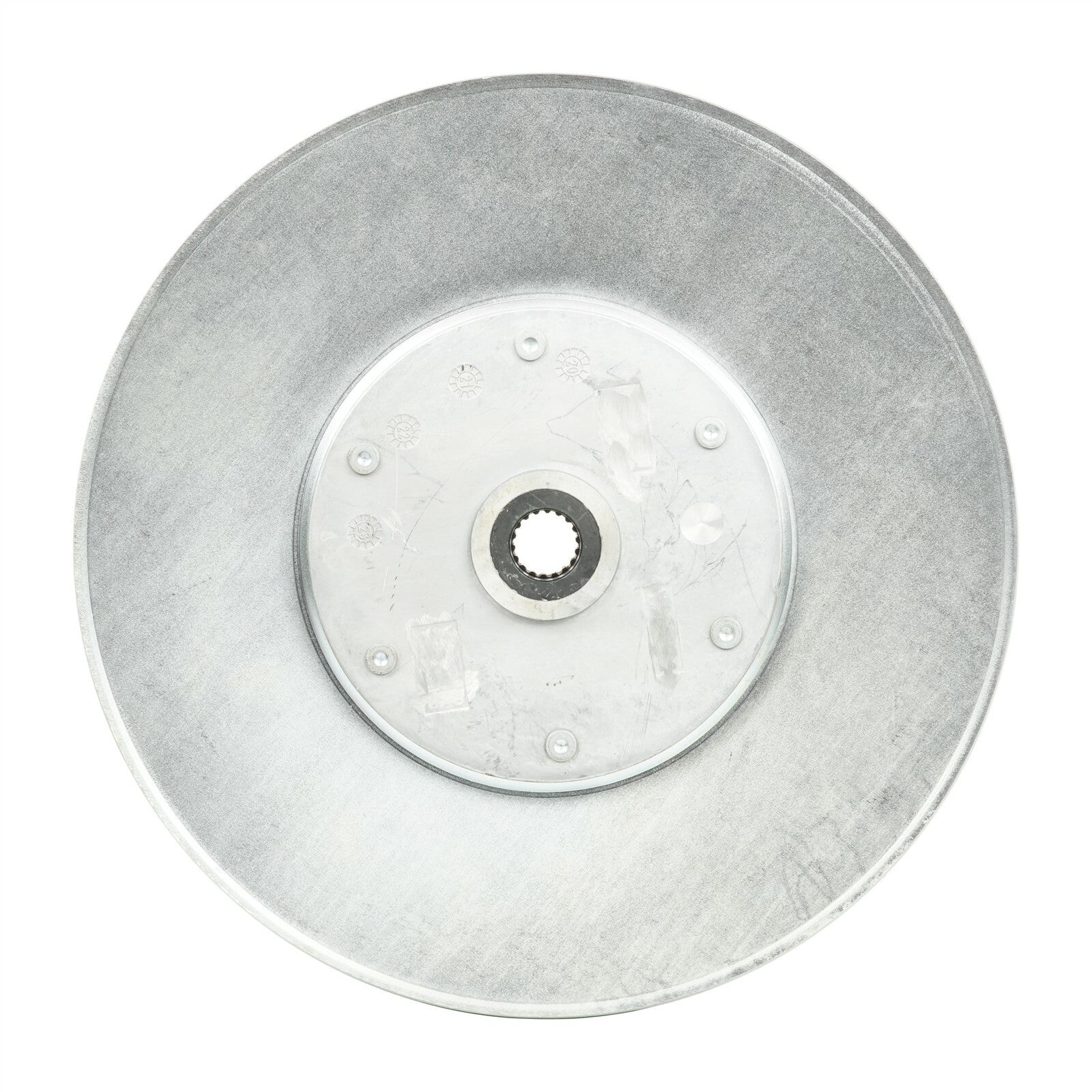 Secondary Clutch Replacement for John Deere Tractor 2000D 1000 Series (1995–2016)