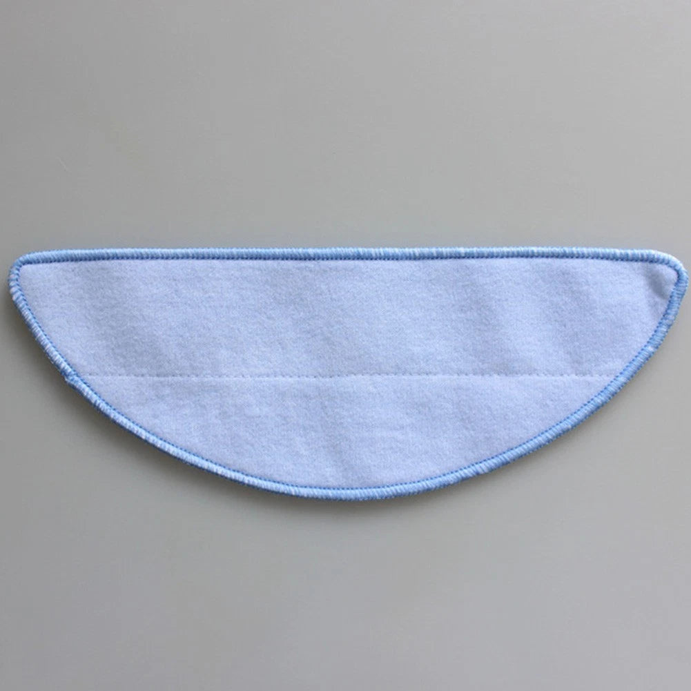 Washable Mop Pads for - Microfiber Replacement Cloths