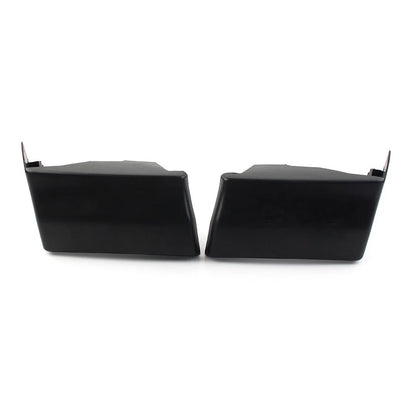 2X Front Lower Fender Molding LR002518 for Land Rover LR2 (2006–2016)