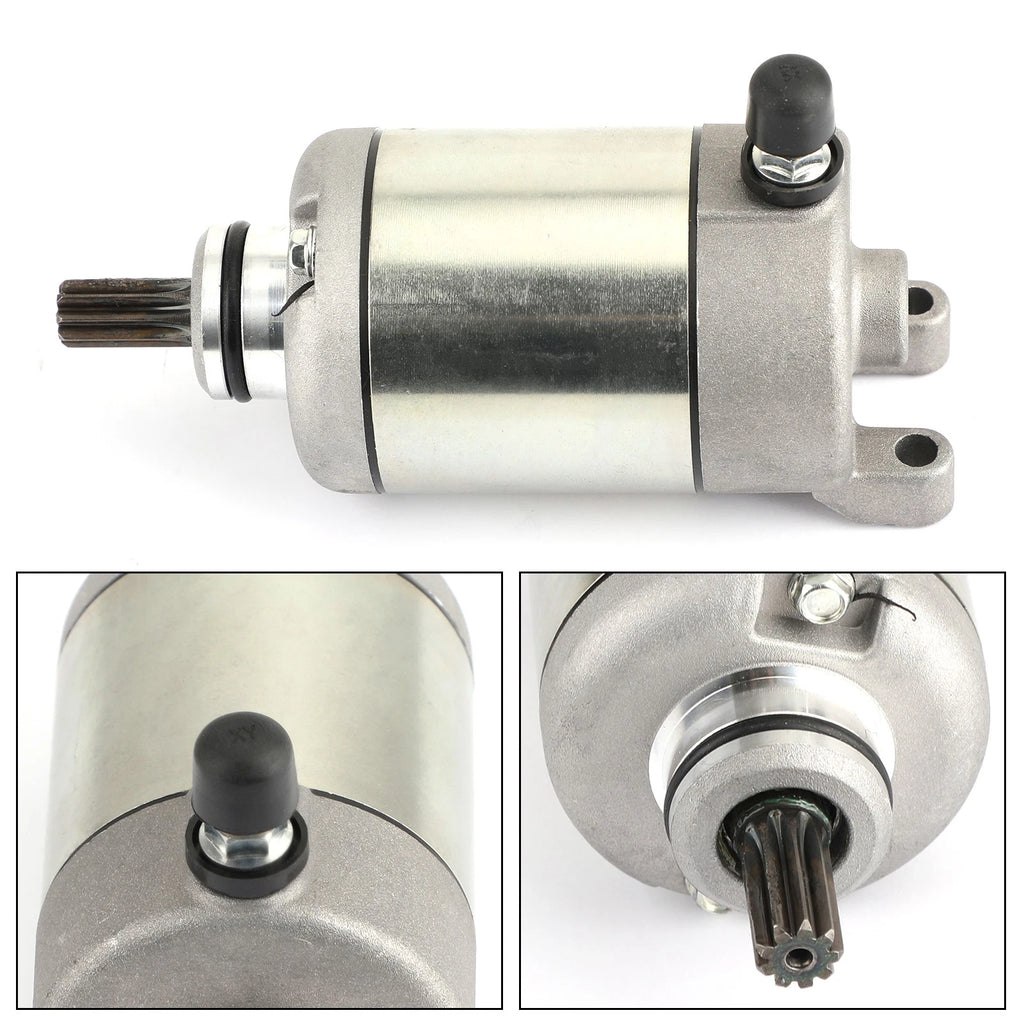 Starter Motor for Honda CBR 600 RR (2003–2006)