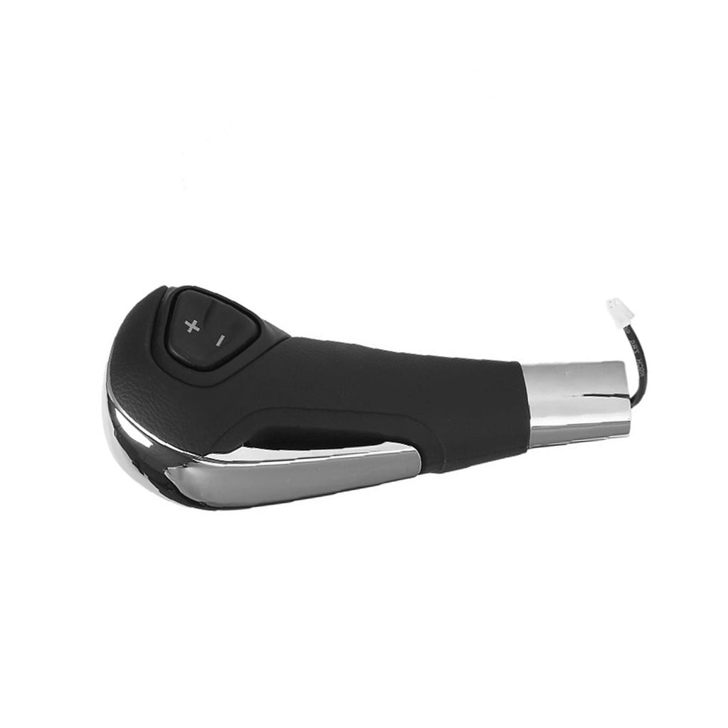 RHD Plastic Gear Shifter Knob for Sonic Trax (2012–2017)